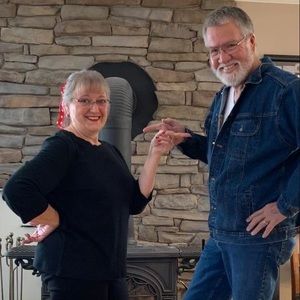 Meet your Posher, Diane